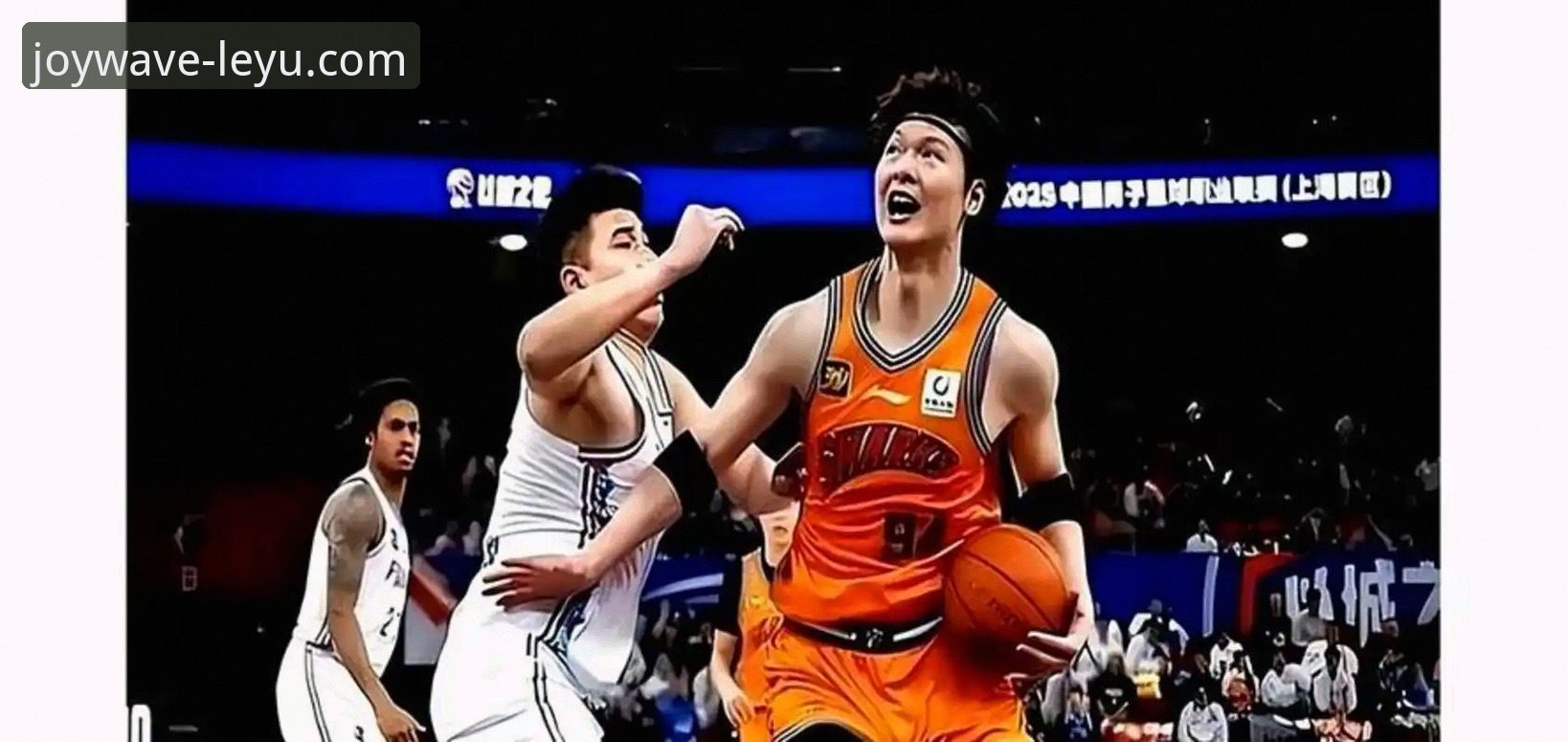 乐鱼体育流畅体验必备 王哲林14年终圆梦 vs 上海队新王朝:一场总决赛G5的传奇对比