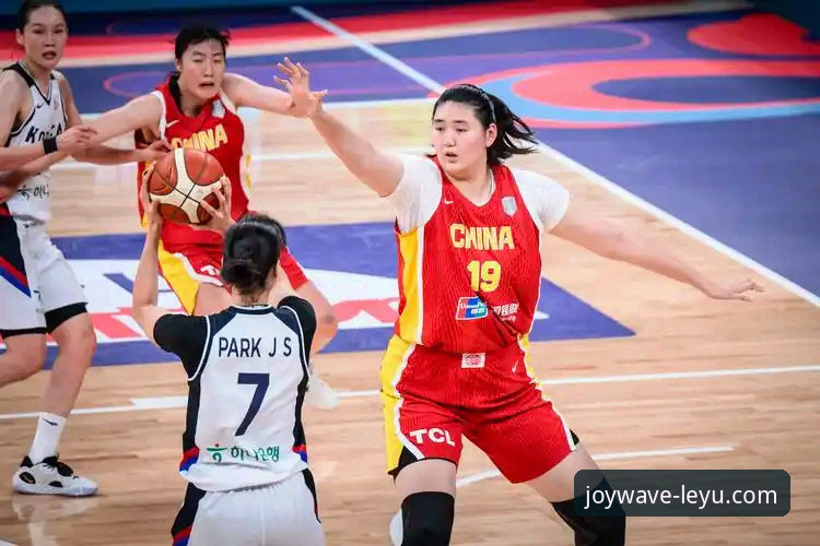 中国女篮资格赛关键一胜，战术调整与新人表现成焦点最新动态