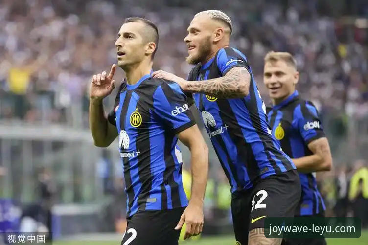 乐鱼体育最新活动常见问题 从国米大胜看防守艺术:乐鱼体育平台深度解析实用技巧