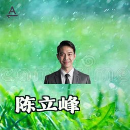 陈立峰